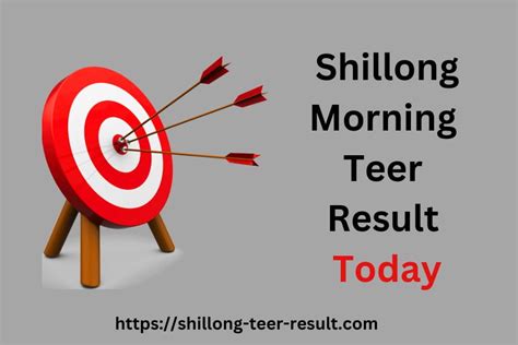 hotel morning teer result|Shillong Teer Results Today (July 2) LIVE: Morning Teer, Juwai .